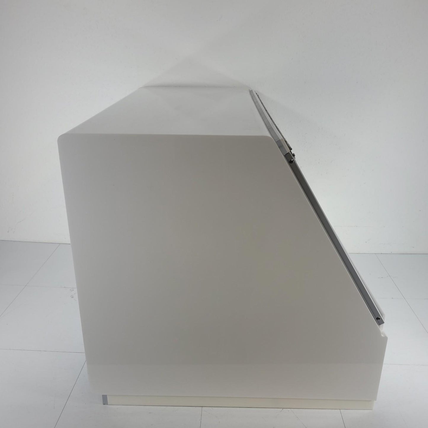 CBS P-030-202 PCR Workstation UV and Fluorescent Light 110V Dead Air Box