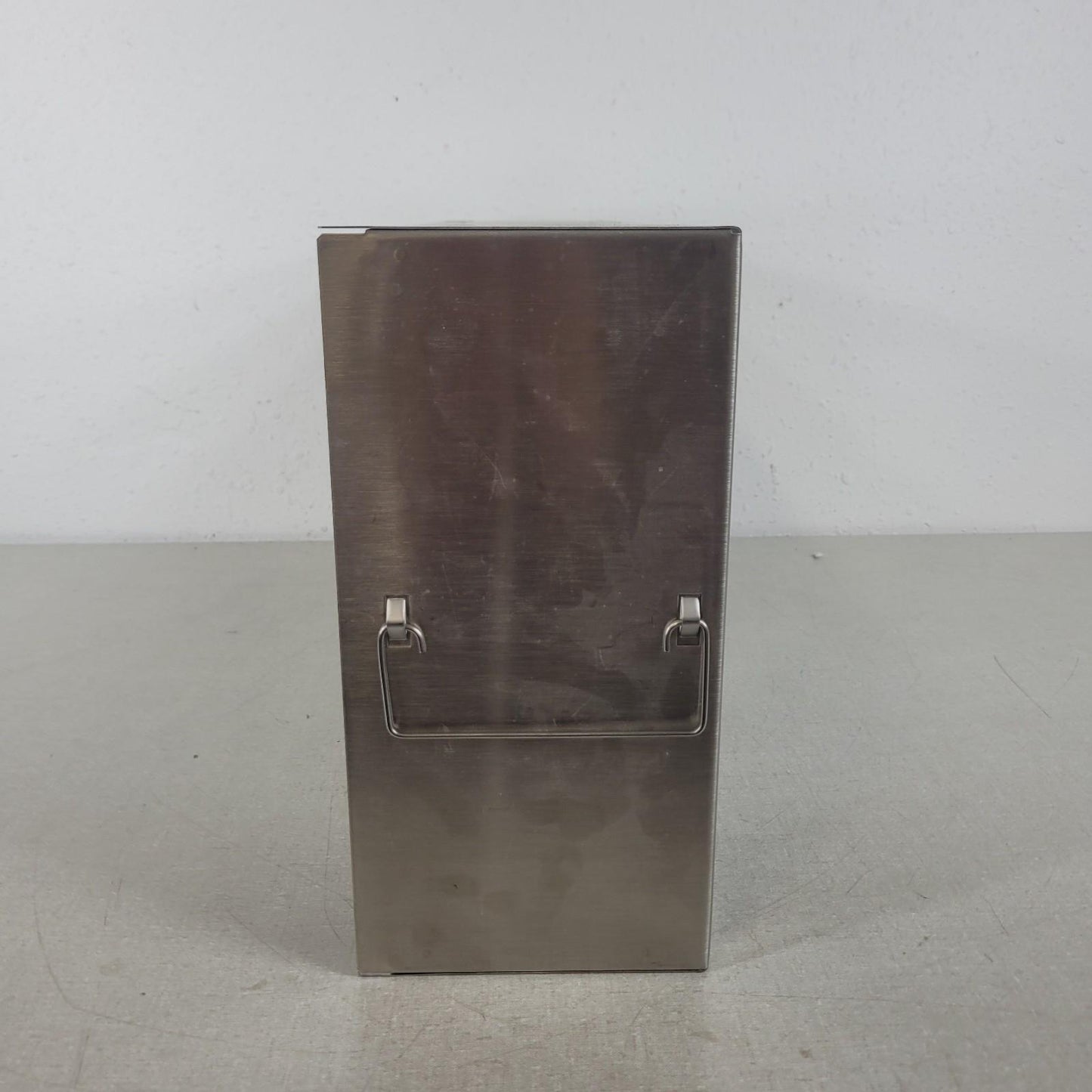 Thermo Scientific 920018 Upright Side Access Freezer Rack 4x5 Config for 2" Box