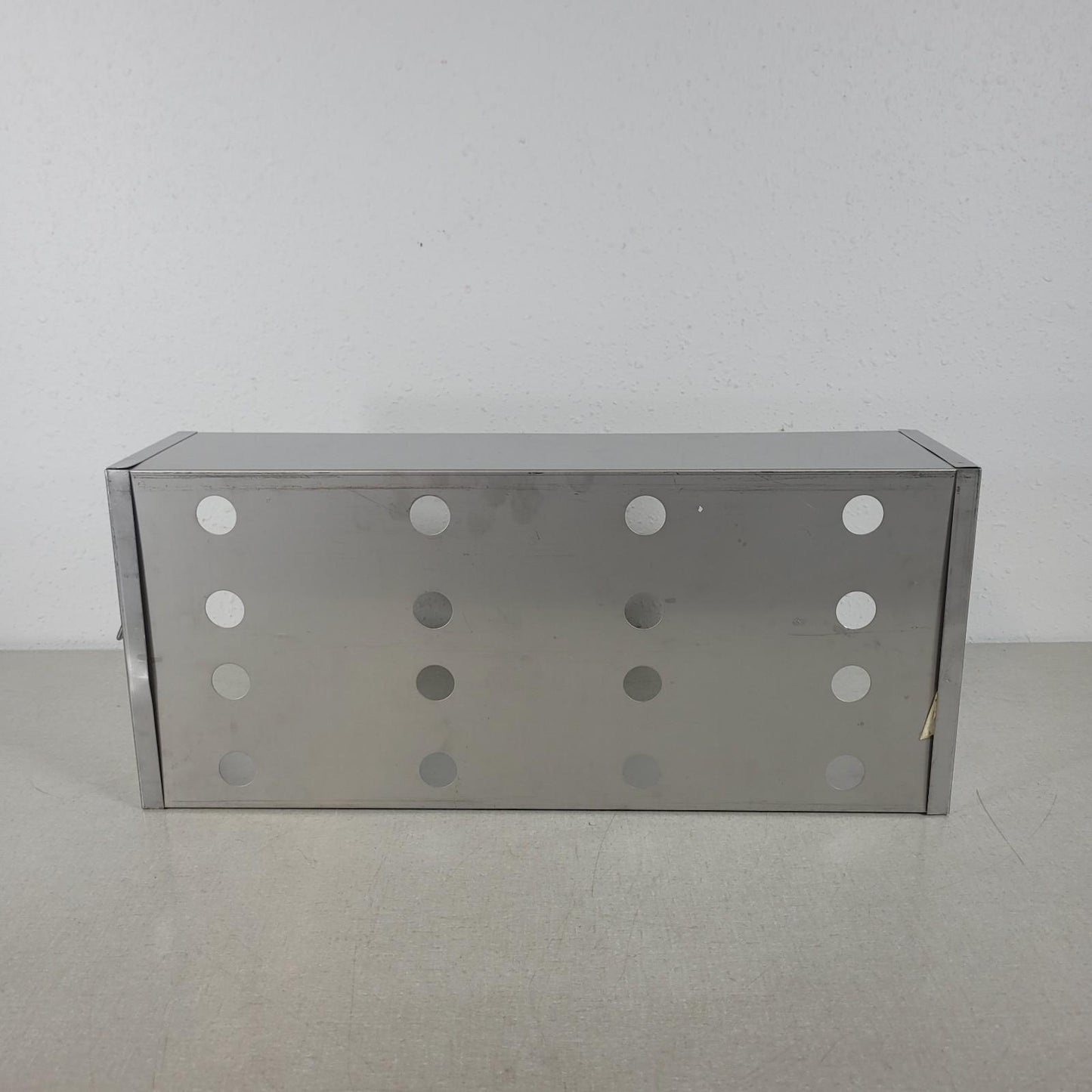 LabRepCo UFMC-44-2-3 Modifiable Upright Freezer Rack for Standard 2″ & 3″ Boxes