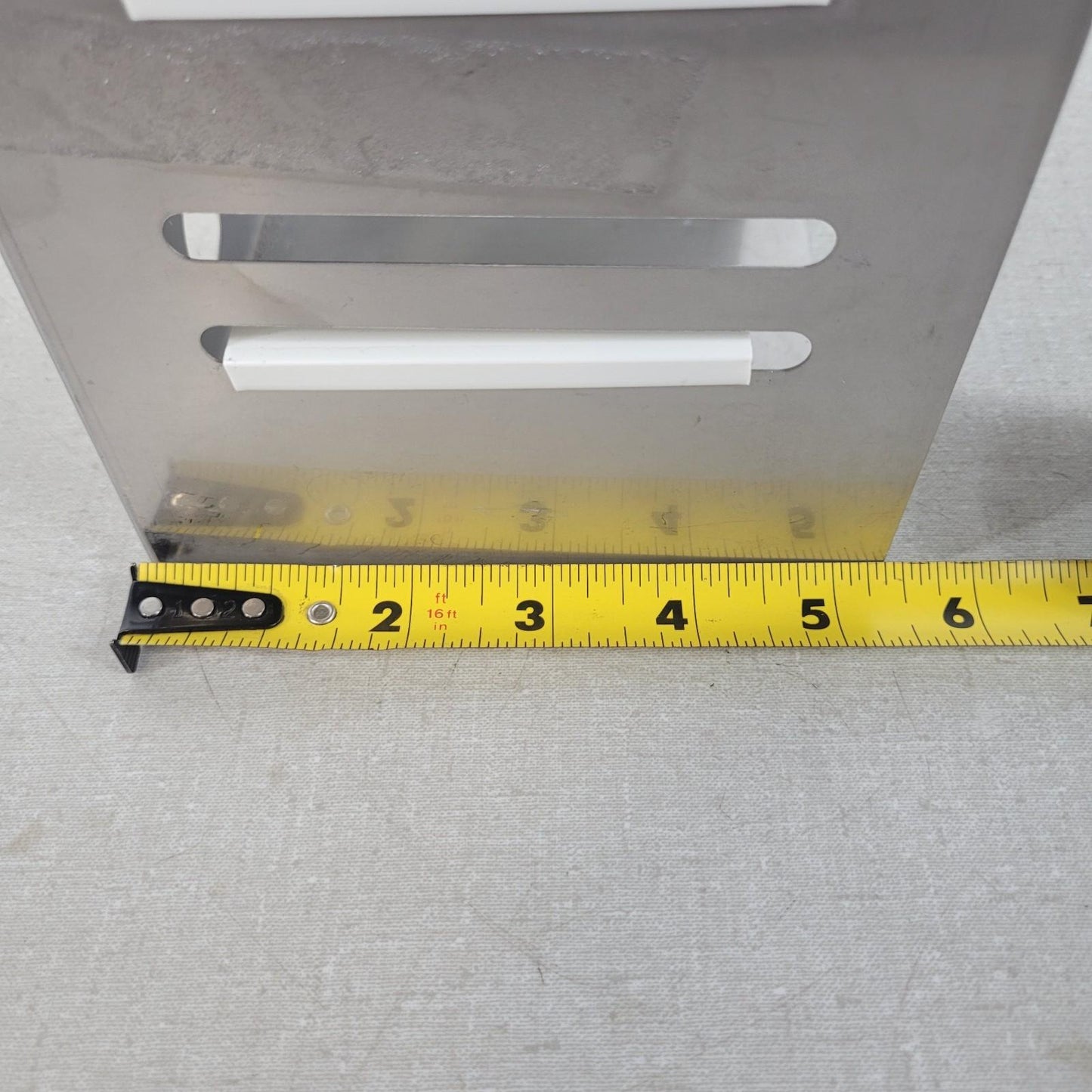 LabRepCo UFMC-44-2-3 Modifiable Upright Freezer Rack for Standard 2″ & 3″ Boxes