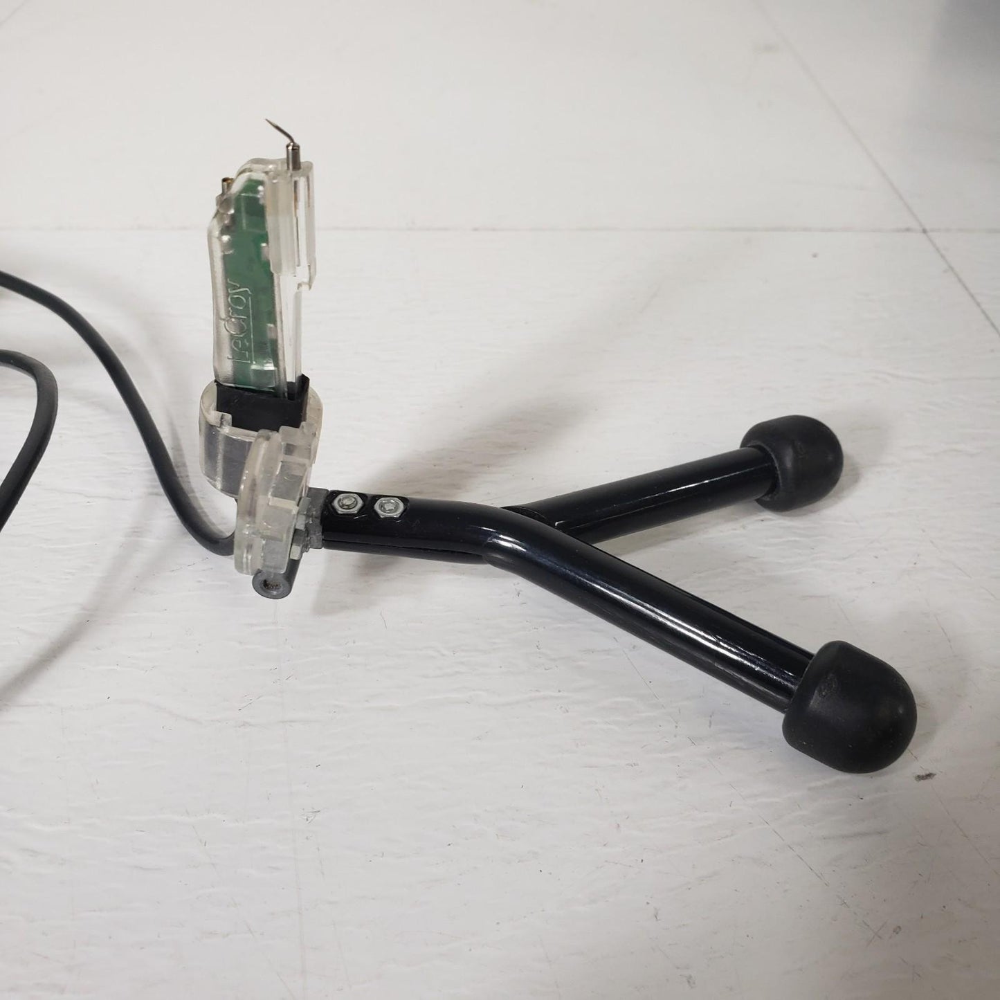 TESTED LeCroy HFP1500 1.5GHz Oscilloscope Active Probe 40Vpk 100k Ohm Needle Tip
