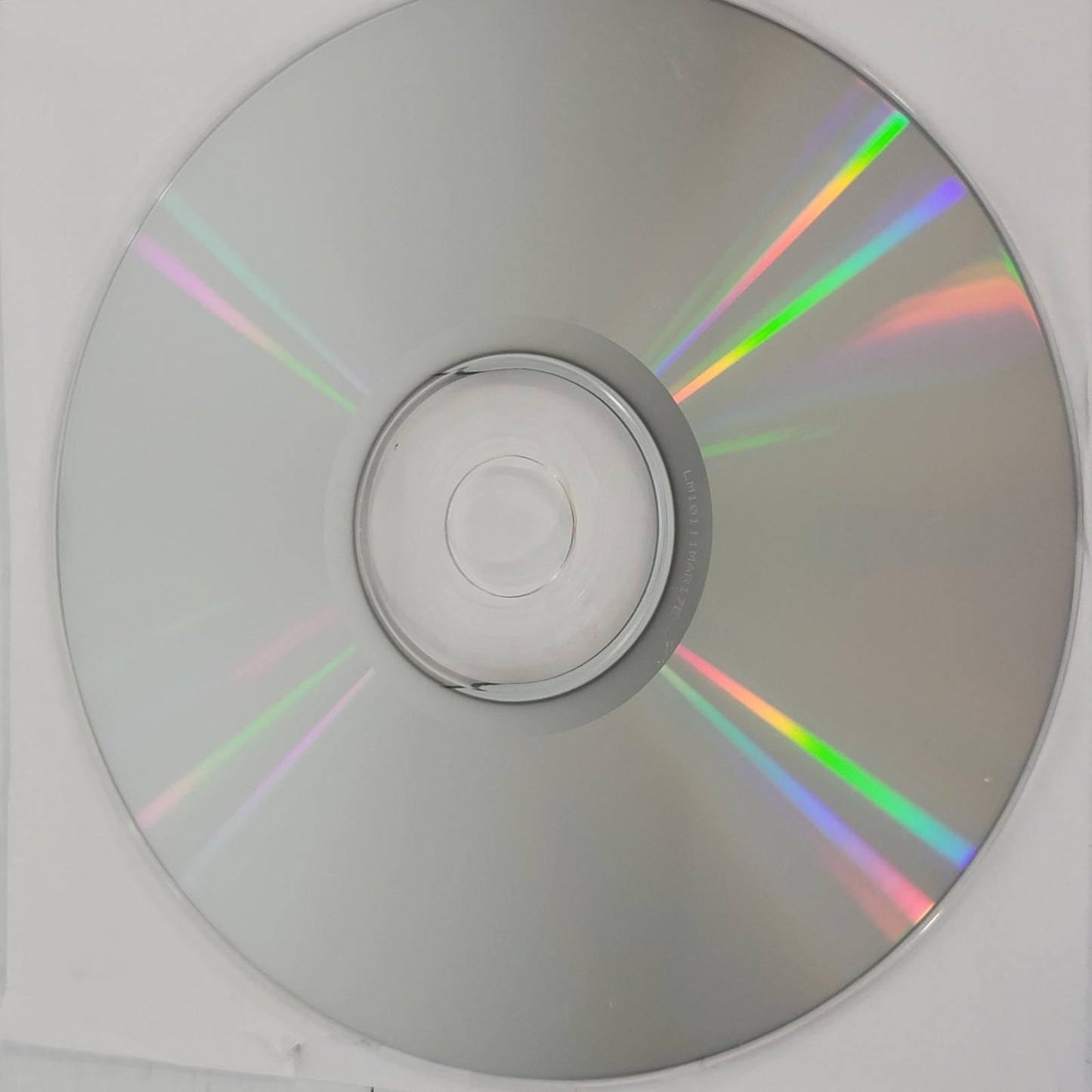 Lexmark 30G0977-002 T65x Software and Documentation Rev. B01 CD Driver Disk