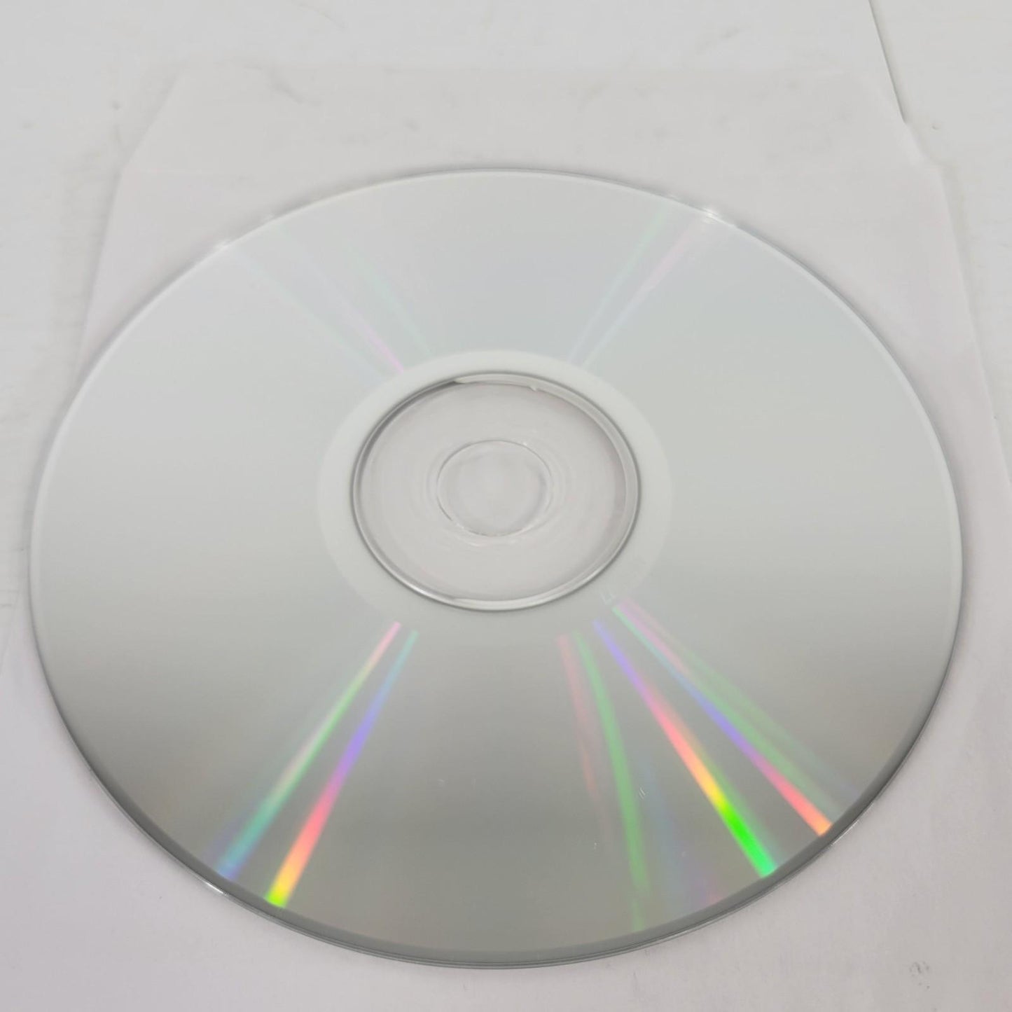 Lexmark 40G0977-004 Software and Documentation MS810 Rev. B01 Disk Driver CD