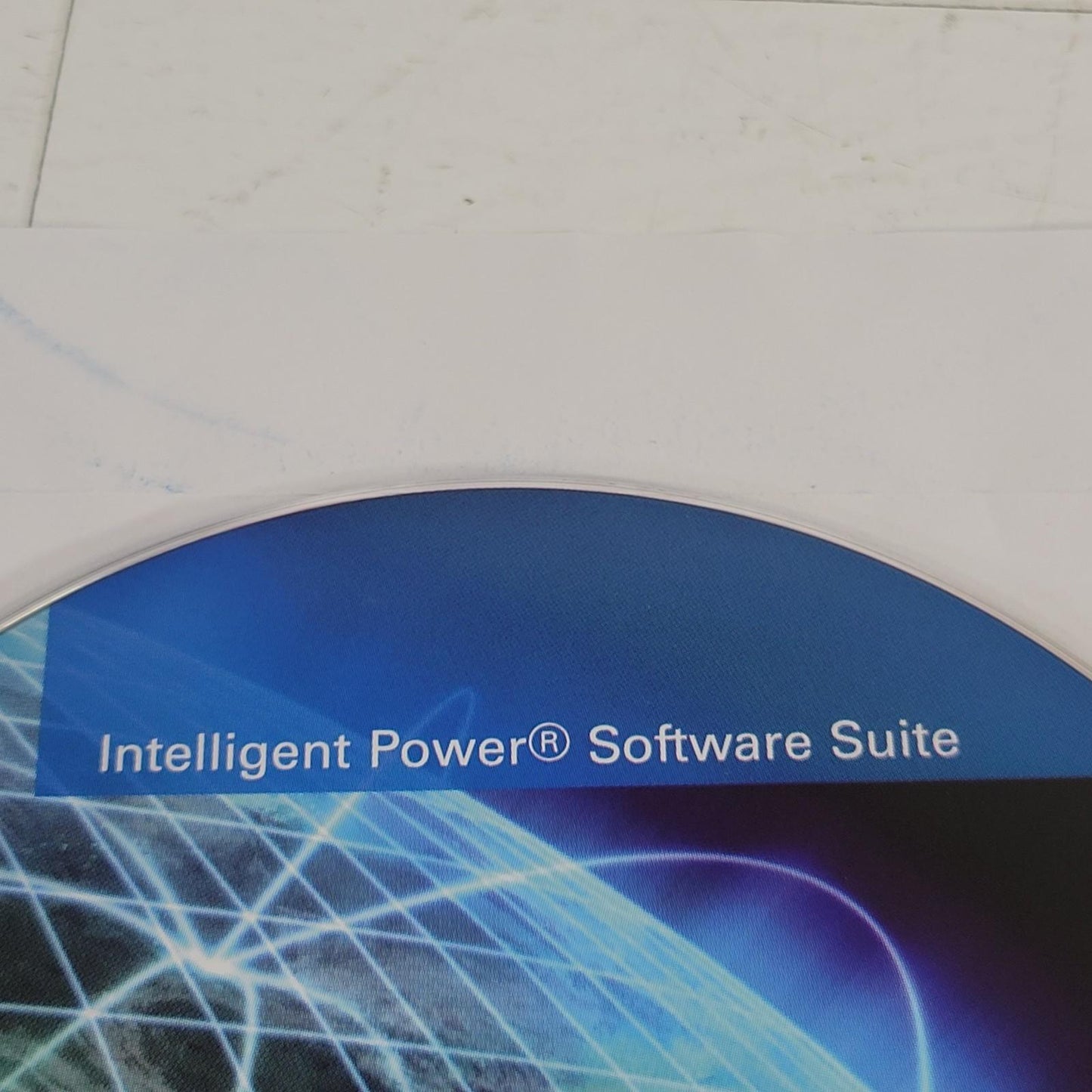 Eaton 103004871 Software CD Rev 9 & 164201718 9130 UPS 700 VA/3kV Users Guide