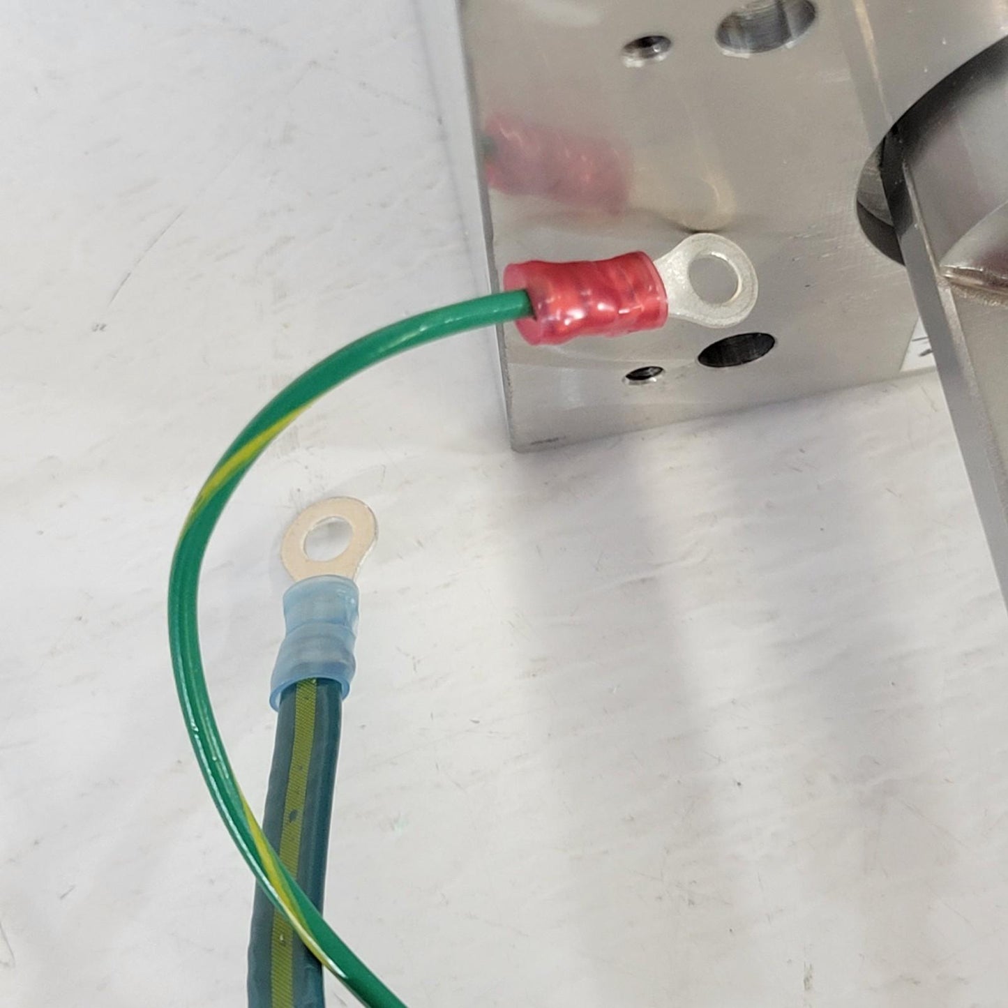 Beckman Coulter DxH BSV Mechanical Drive w/o Ceramic Pads B44088 FRU & A38366