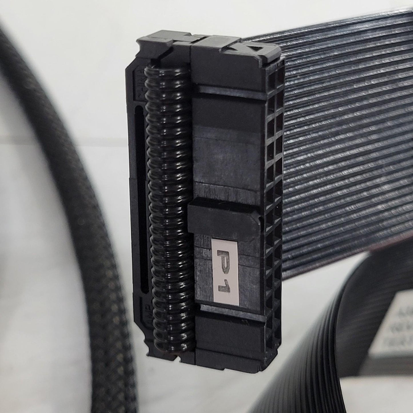 Beckman Coulter DxH BSV Mechanical Drive w/o Ceramic Pads B44088 FRU & A38366