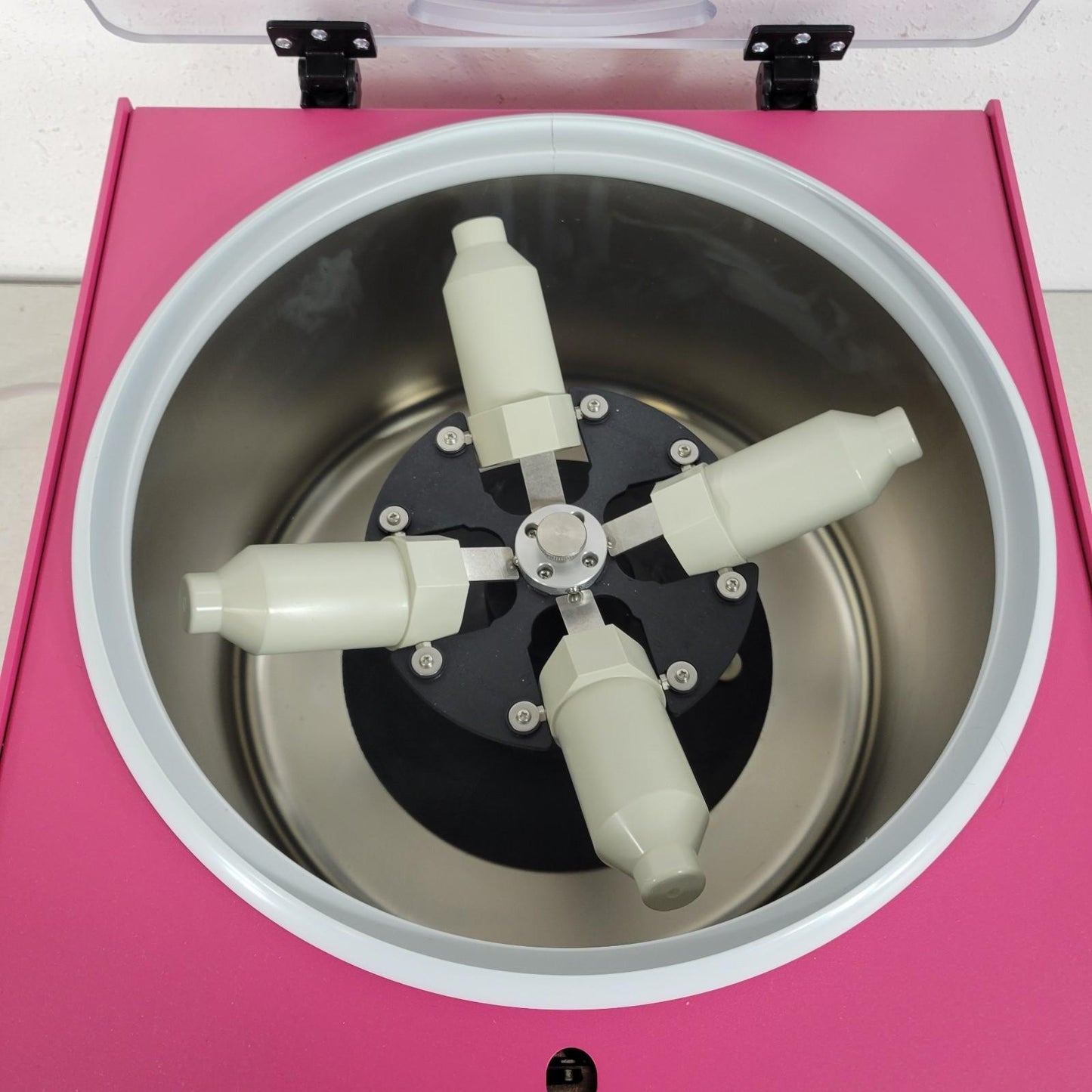 InGeneron 10715-01 Heatable Centrifuge Tissue PRP Processing System w/ Manual