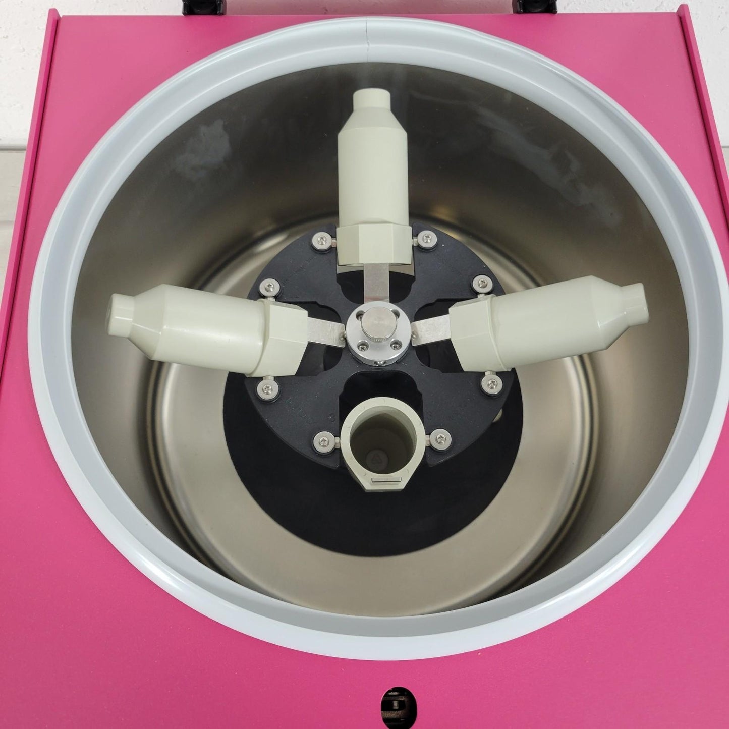 InGeneron 10715-01 Heatable Centrifuge Tissue PRP Processing System w/ Manual