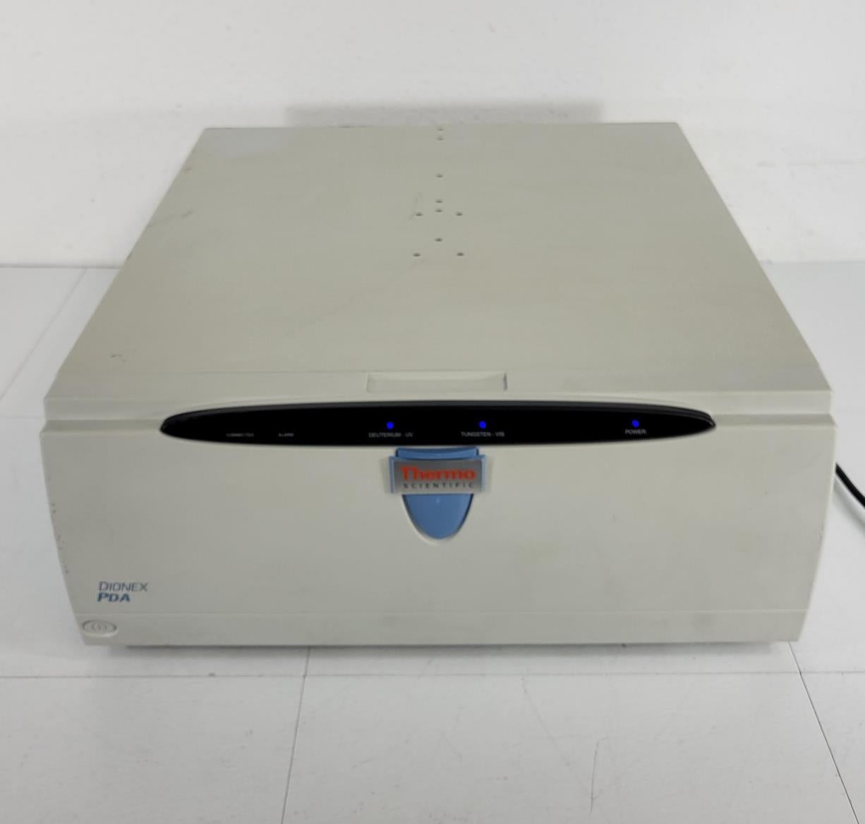 Thermo Dionex ICS PDA-1 Photodiode Array Detector PDA Chromatography 070238