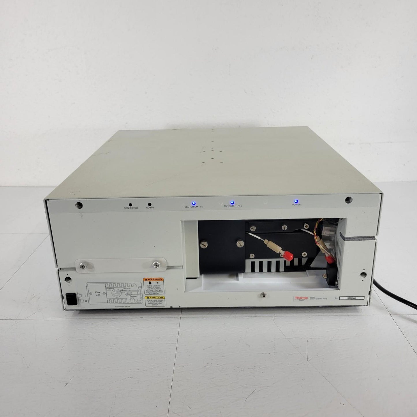 Thermo Dionex ICS PDA-1 Photodiode Array Detector PDA Chromatography 070238