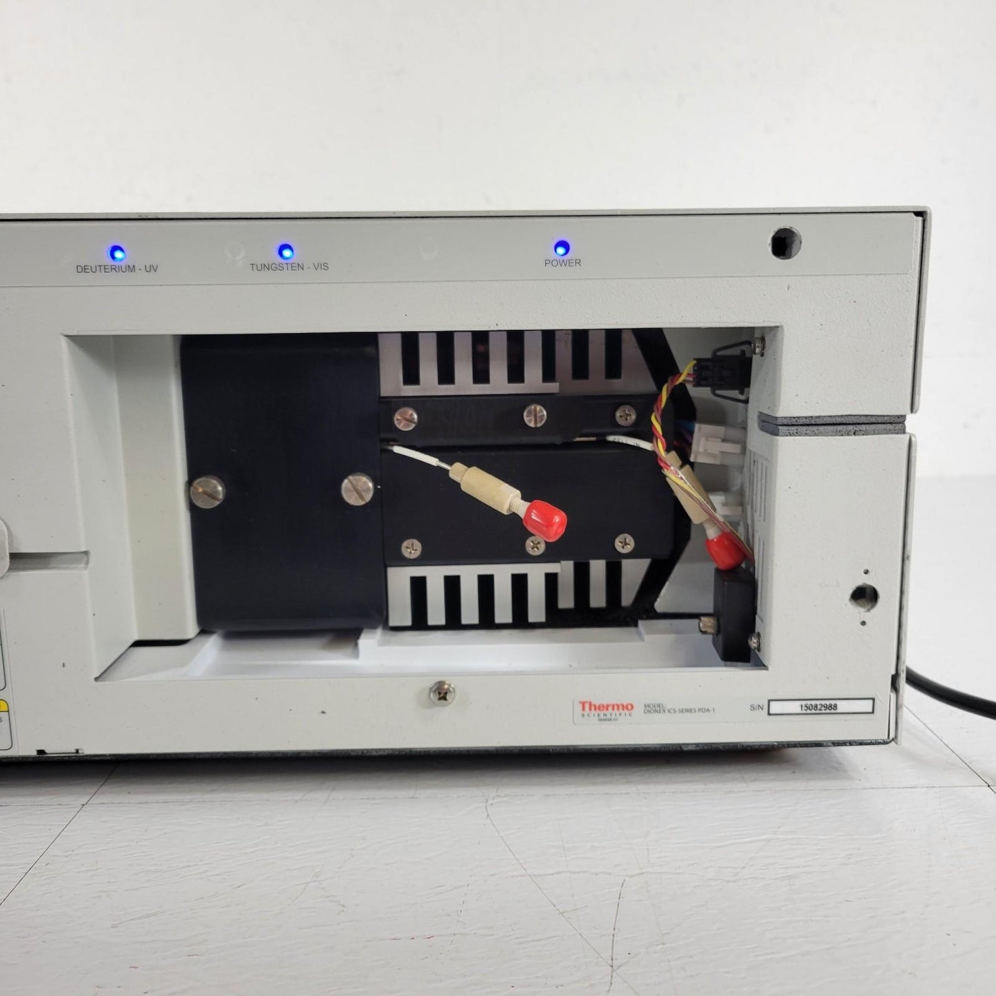 Thermo Dionex ICS PDA-1 Photodiode Array Detector PDA Chromatography 070238