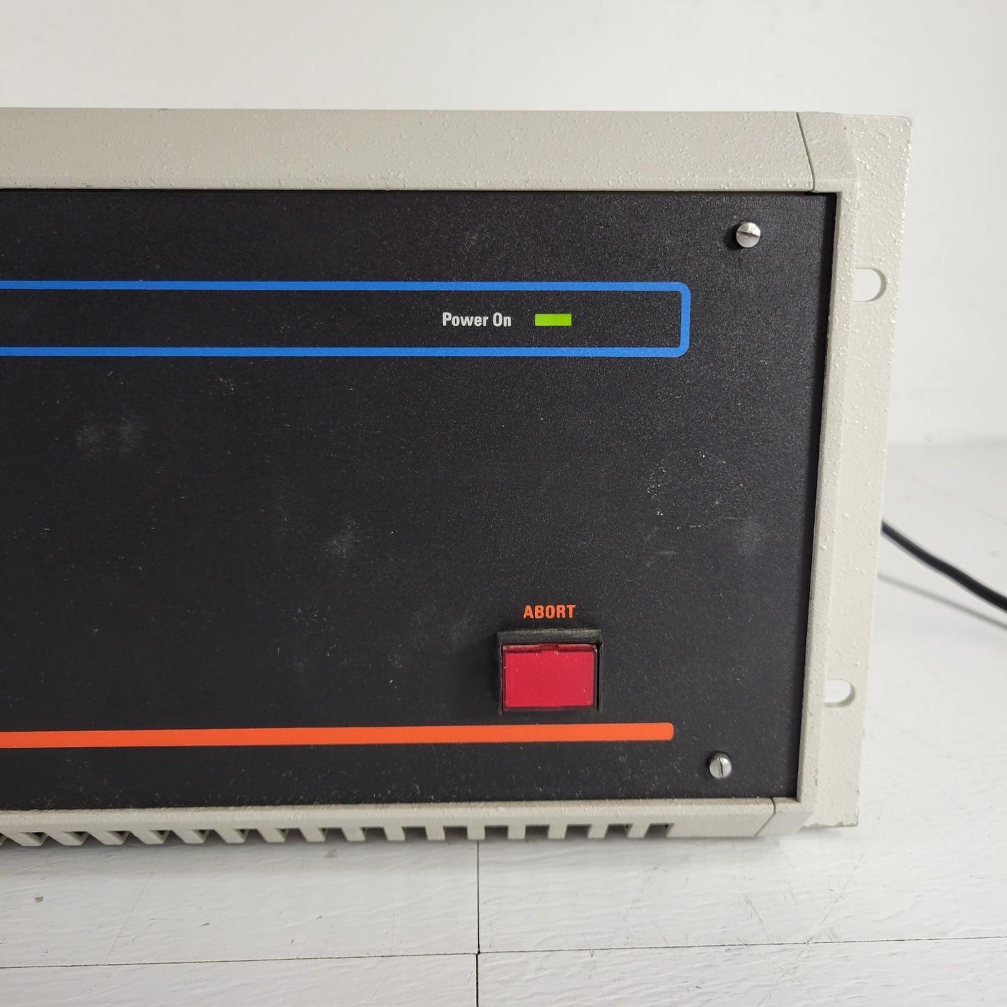 LDS DVC 4000 Digital vibration controller Waveform Generator