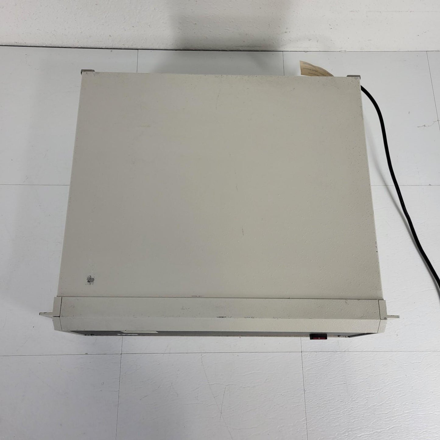 LDS DVC 4000 Digital vibration controller Waveform Generator