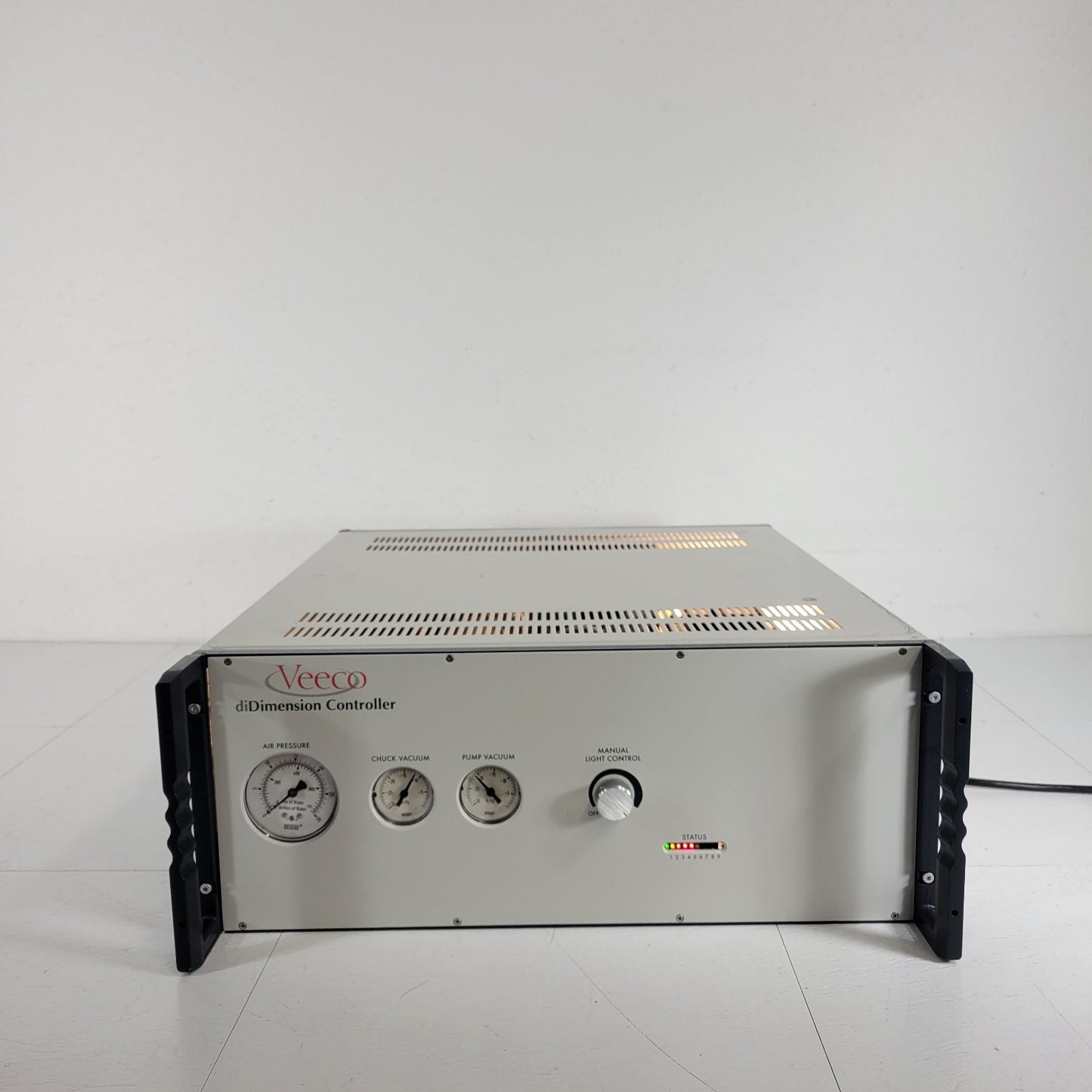Bruker Veeco 840-013-803 diDimension Atomic Force Microscope AFM Controller