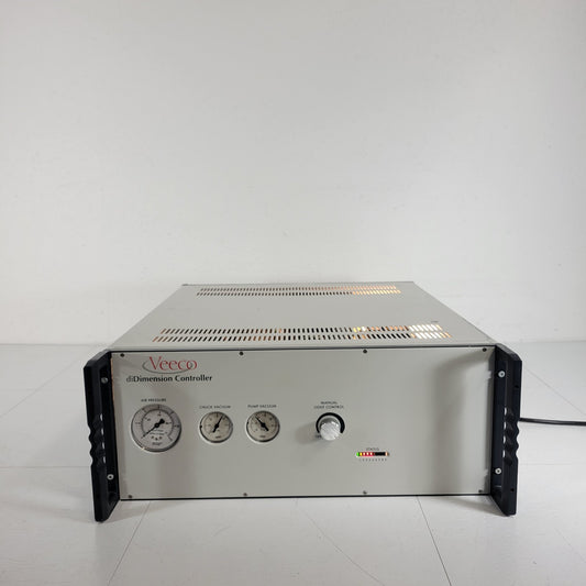 Bruker Veeco 840-013-803 diDimension Atomic Force Microscope AFM Controller