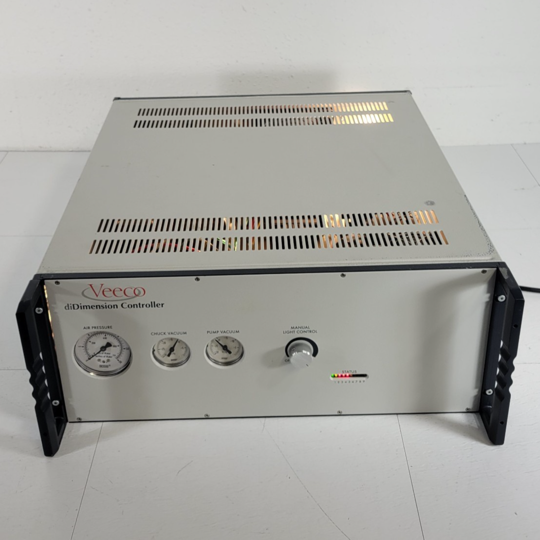 Bruker Veeco 840-013-803 diDimension Atomic Force Microscope AFM Controller