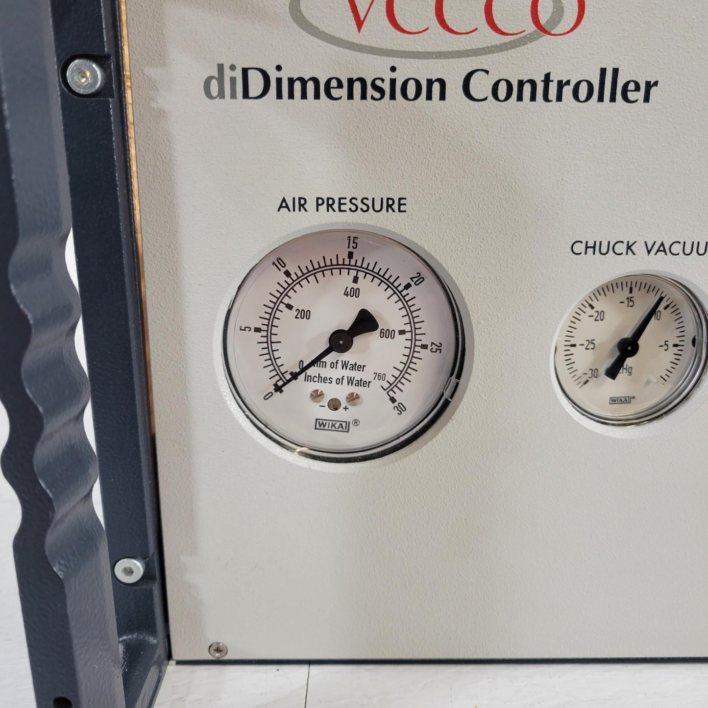 Bruker Veeco 840-013-803 diDimension Atomic Force Microscope AFM Controller