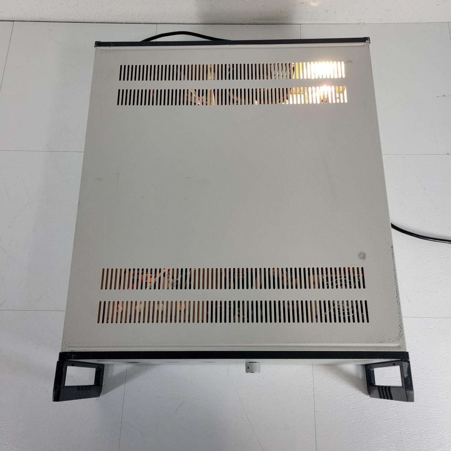 Bruker Veeco 840-013-803 diDimension Atomic Force Microscope AFM Controller