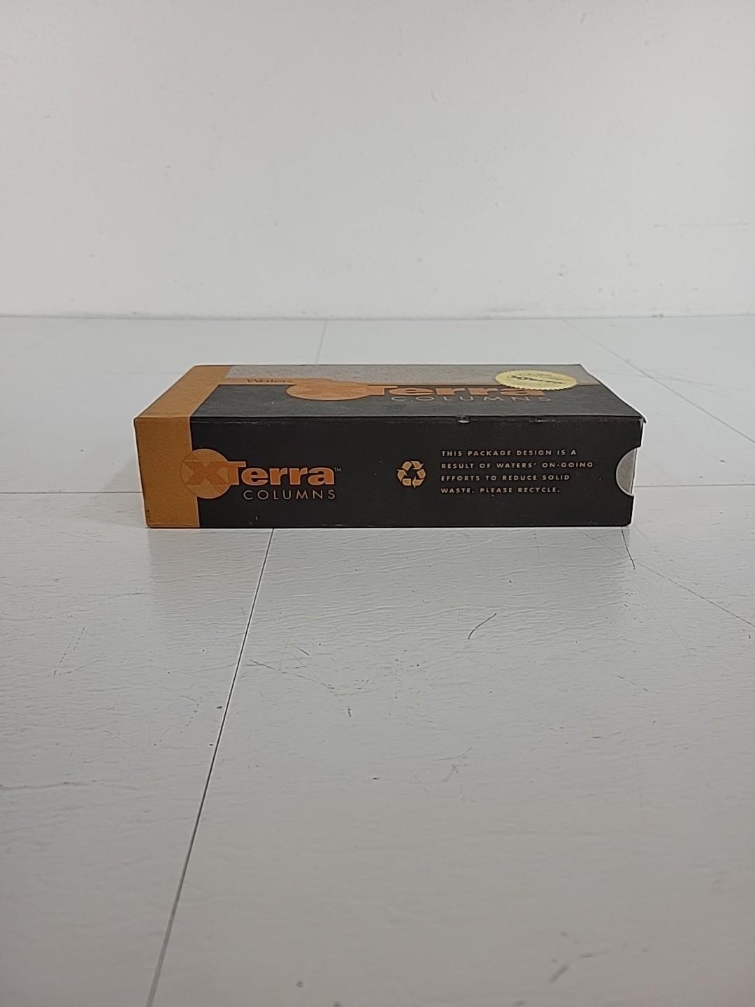 Terra Columns 186000595 Waters XTerra MS C8 2.5 um HPLC 2.1x50mm PolyOctylsilyl