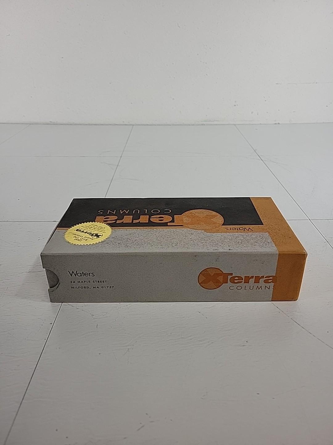 Terra Columns 186000595 Waters XTerra MS C8 2.5 um HPLC 2.1x50mm PolyOctylsilyl