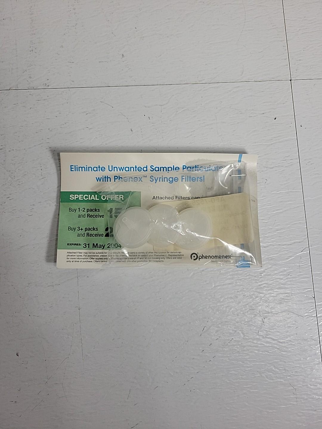 Phenomenex 00A-4222-E0 Prodigy 3u 0DS(3) 100A HPLC High Purity Silica 99.9%