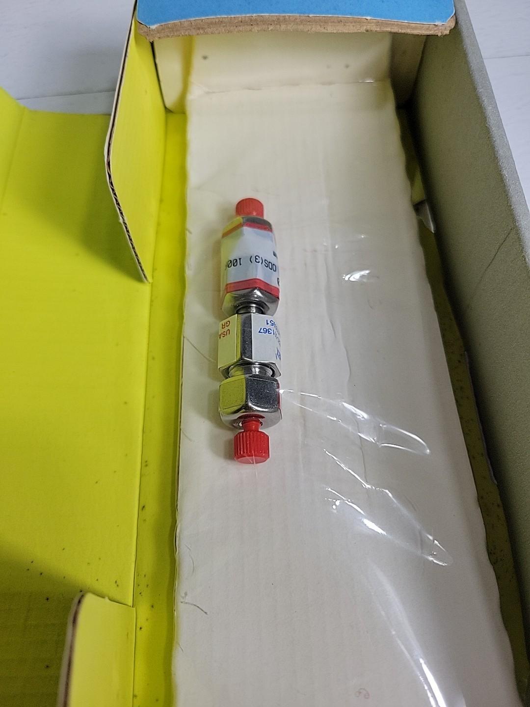 Phenomenex 00A-4222-E0 Prodigy 3u 0DS(3) 100A HPLC High Purity Silica 99.9%