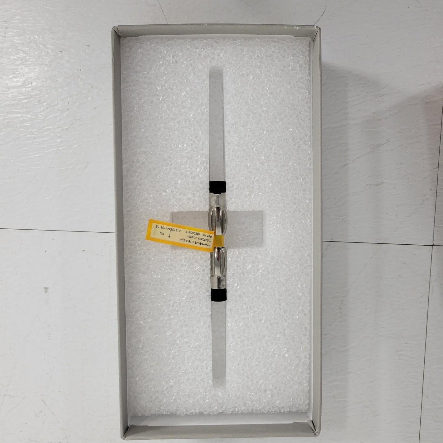 Terra Columns 186000412 Waters XTerra MS C18 3.5 um 3.0x30mm HPLC Column