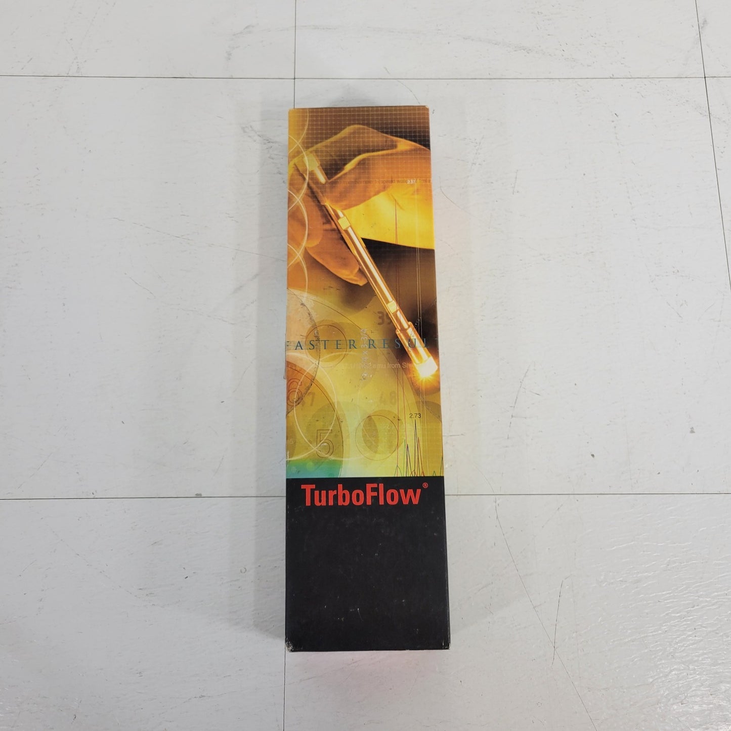 Thermo Scientific CH-953286 Cyclone MAX 0.5 x 50mm HTLC TurboFlow
