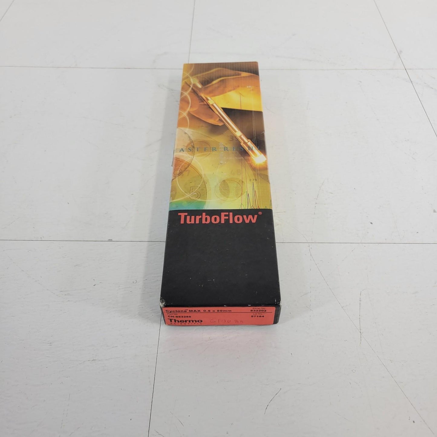 Thermo Scientific CH-953286 Cyclone MAX 0.5 x 50mm HTLC TurboFlow