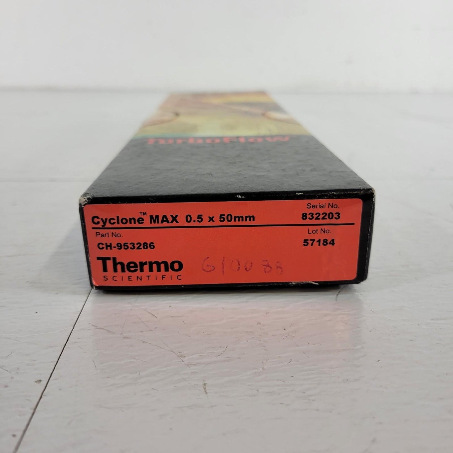Thermo Scientific CH-953286 Cyclone MAX 0.5 x 50mm HTLC TurboFlow