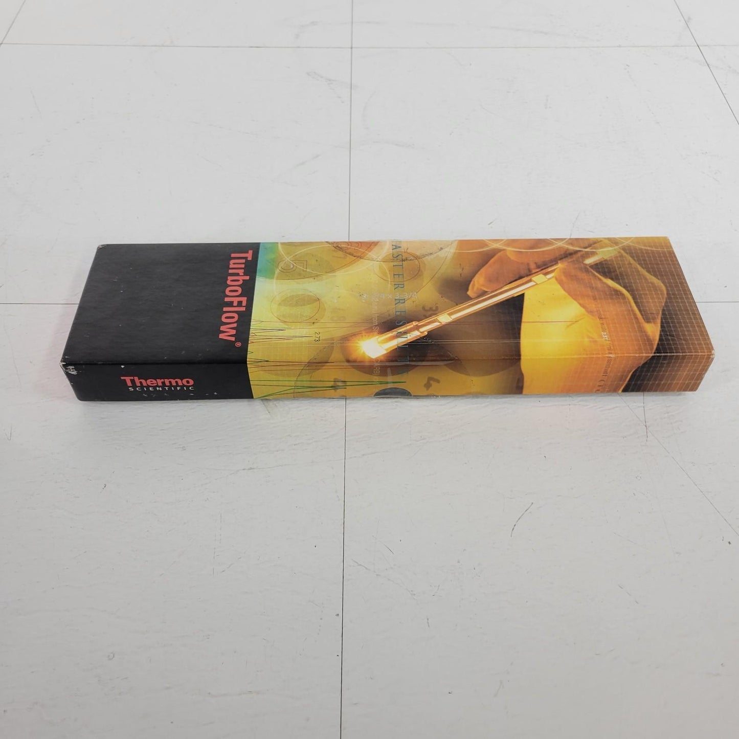 Thermo Scientific CH-953286 Cyclone MAX 0.5 x 50mm HTLC TurboFlow