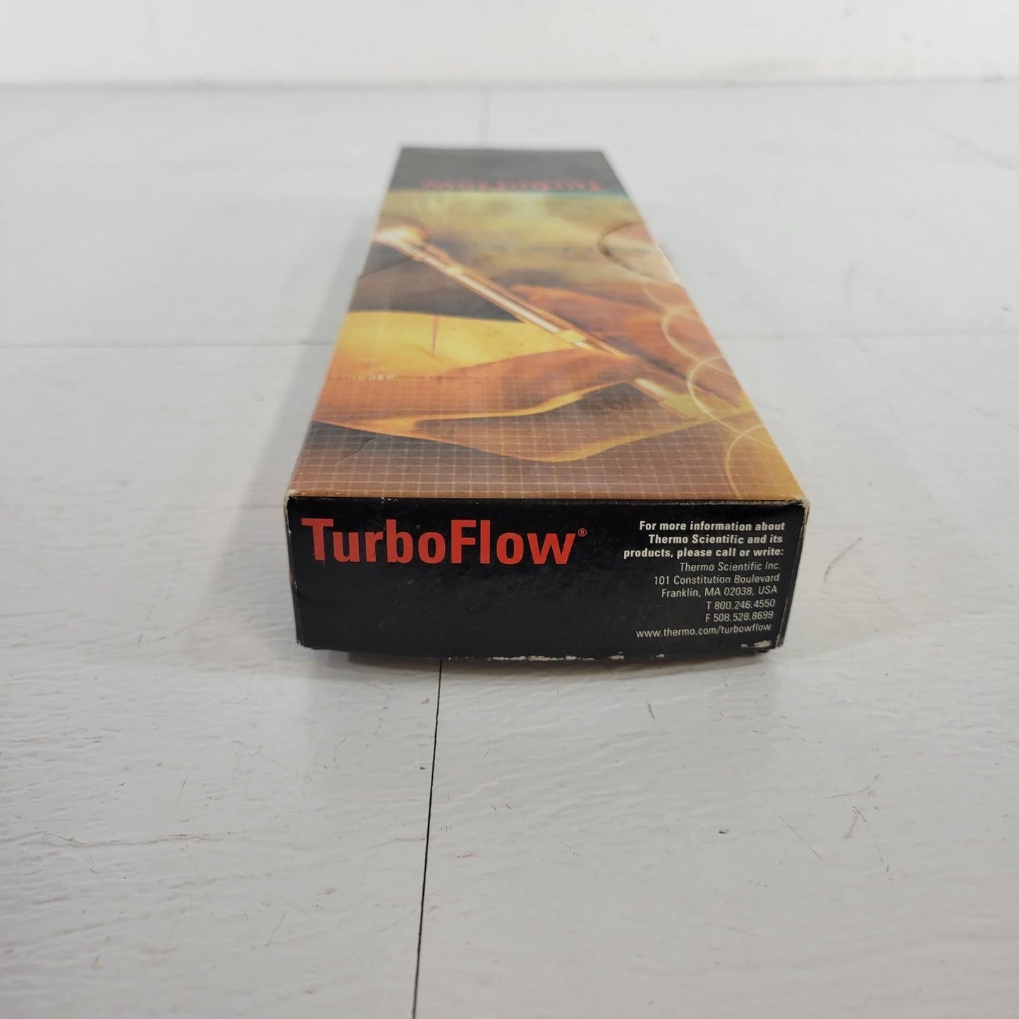 Thermo Scientific CH-953286 Cyclone MAX 0.5 x 50mm HTLC TurboFlow