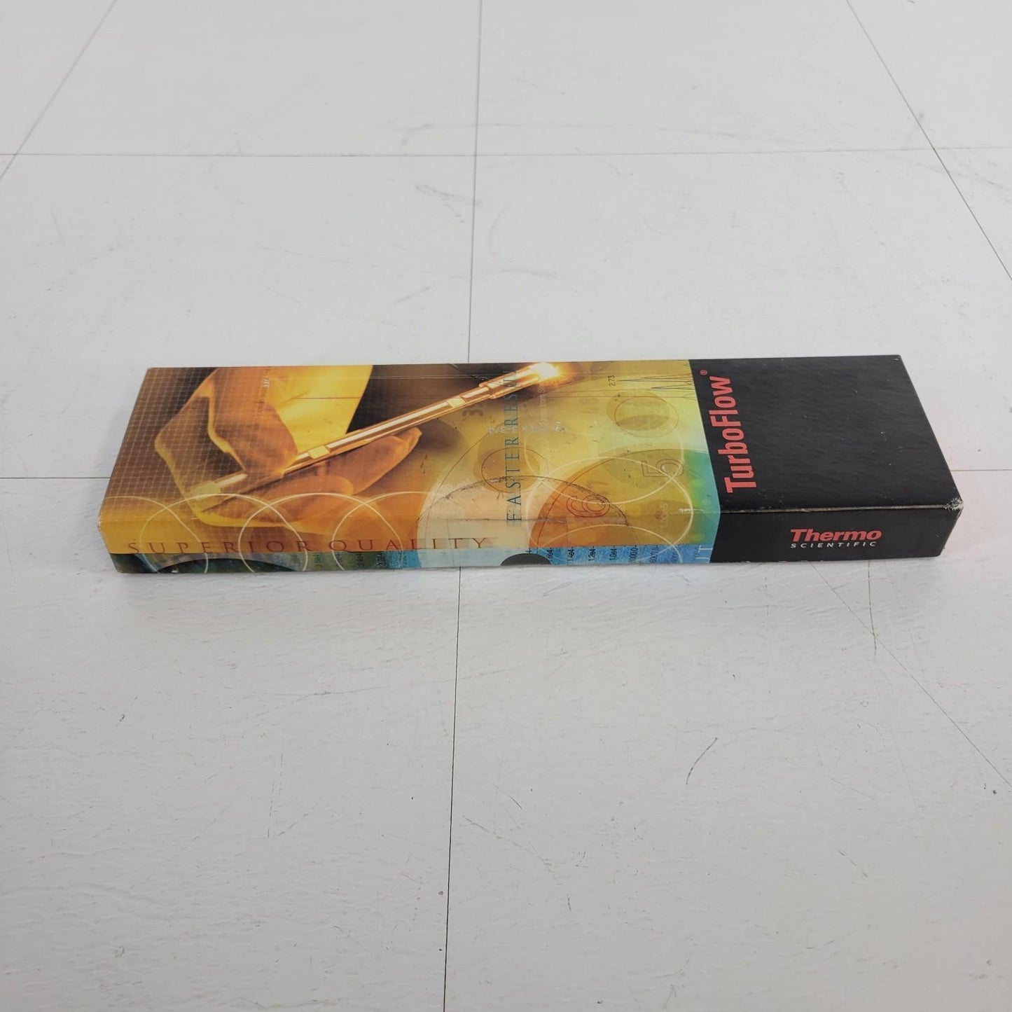 Thermo Scientific CH-953286 Cyclone MAX 0.5 x 50mm HTLC TurboFlow