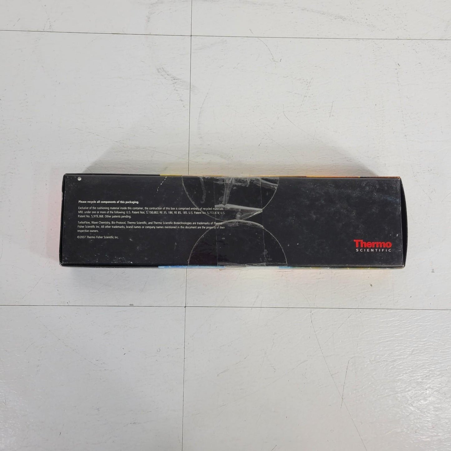 Thermo Scientific CH-953286 Cyclone MAX 0.5 x 50mm HTLC TurboFlow