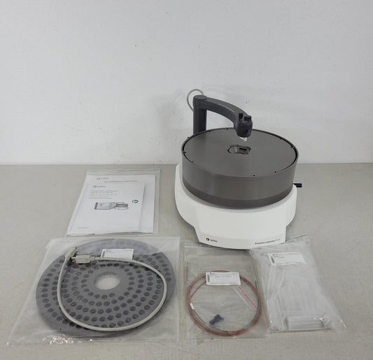 GE Cytiva F9-R Fraction Collector Purification Analysis Device 29011362