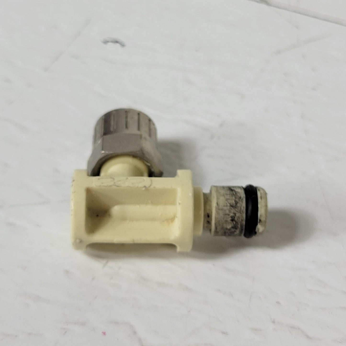 Beckman Coulter A53511 Quick Connect Ext. Elbow