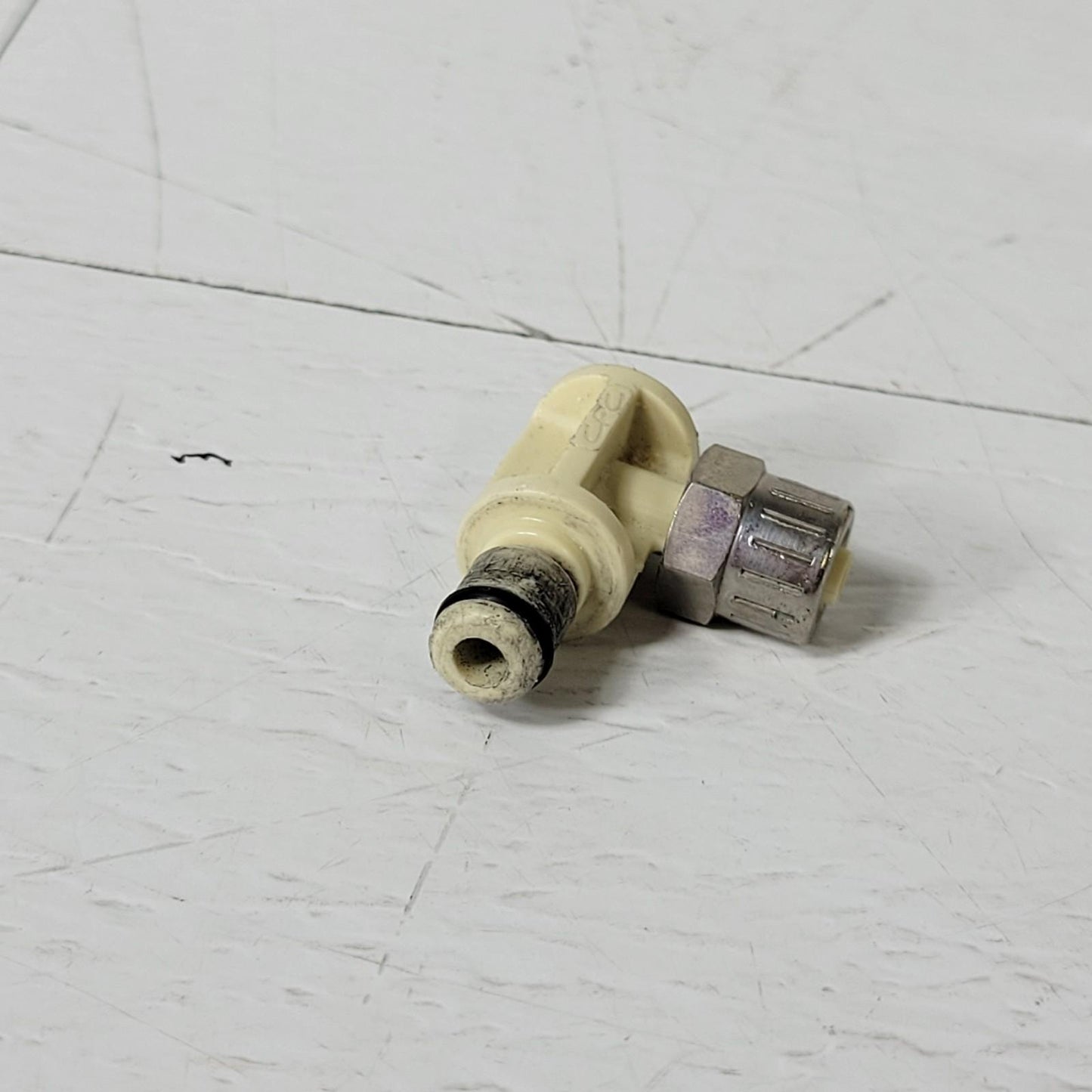 Beckman Coulter A53511 Quick Connect Ext. Elbow