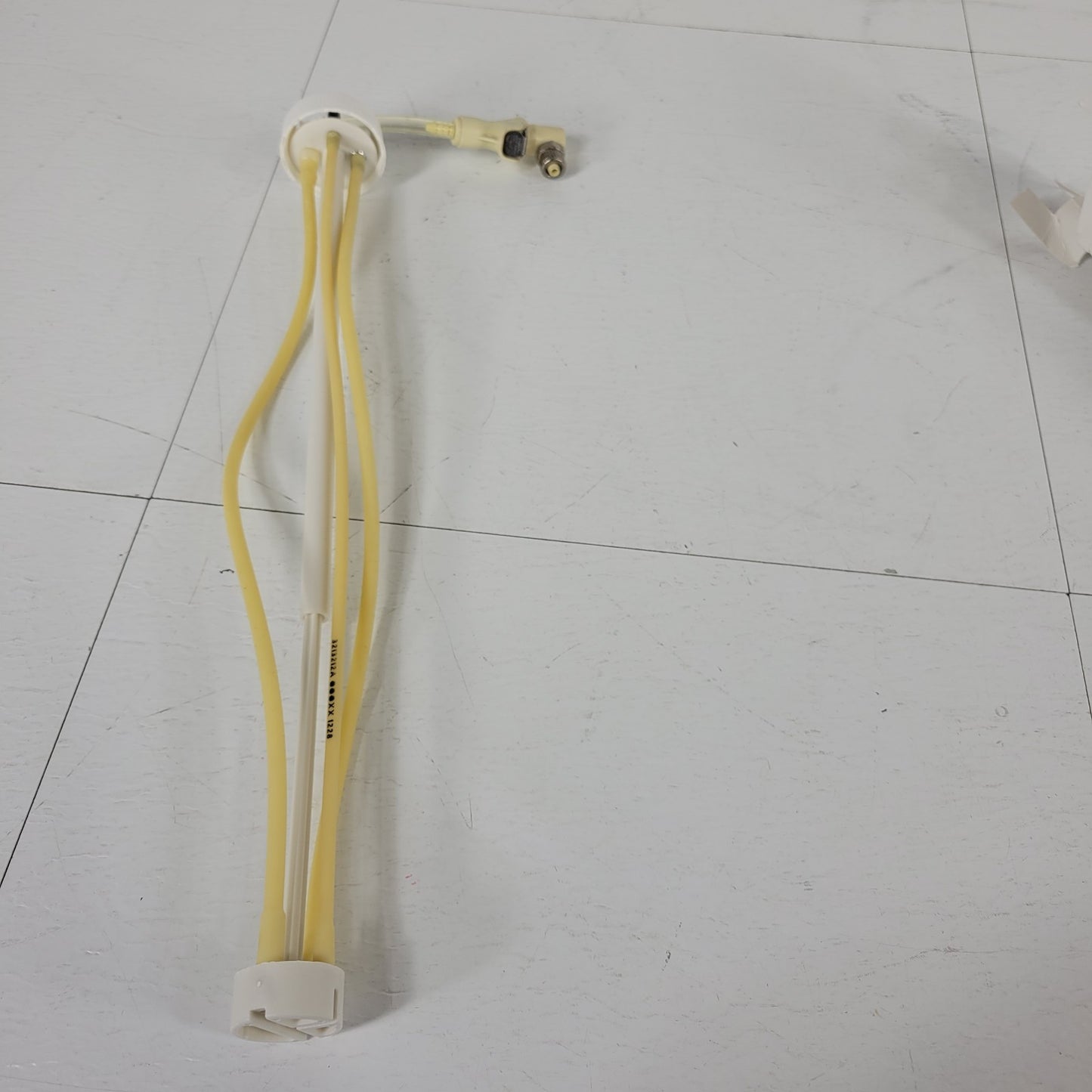 Beckman Coulter 721674 Flex Pickup Tube 38M & Elbow from DxH 1