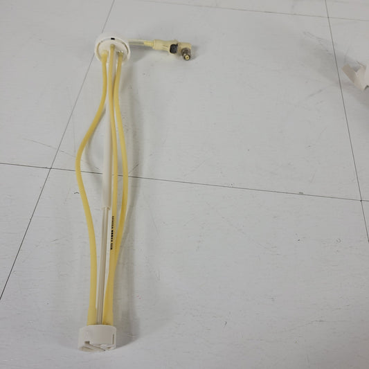 Beckman Coulter 721674 Flex Pickup Tube 38M & Elbow from DxH 1