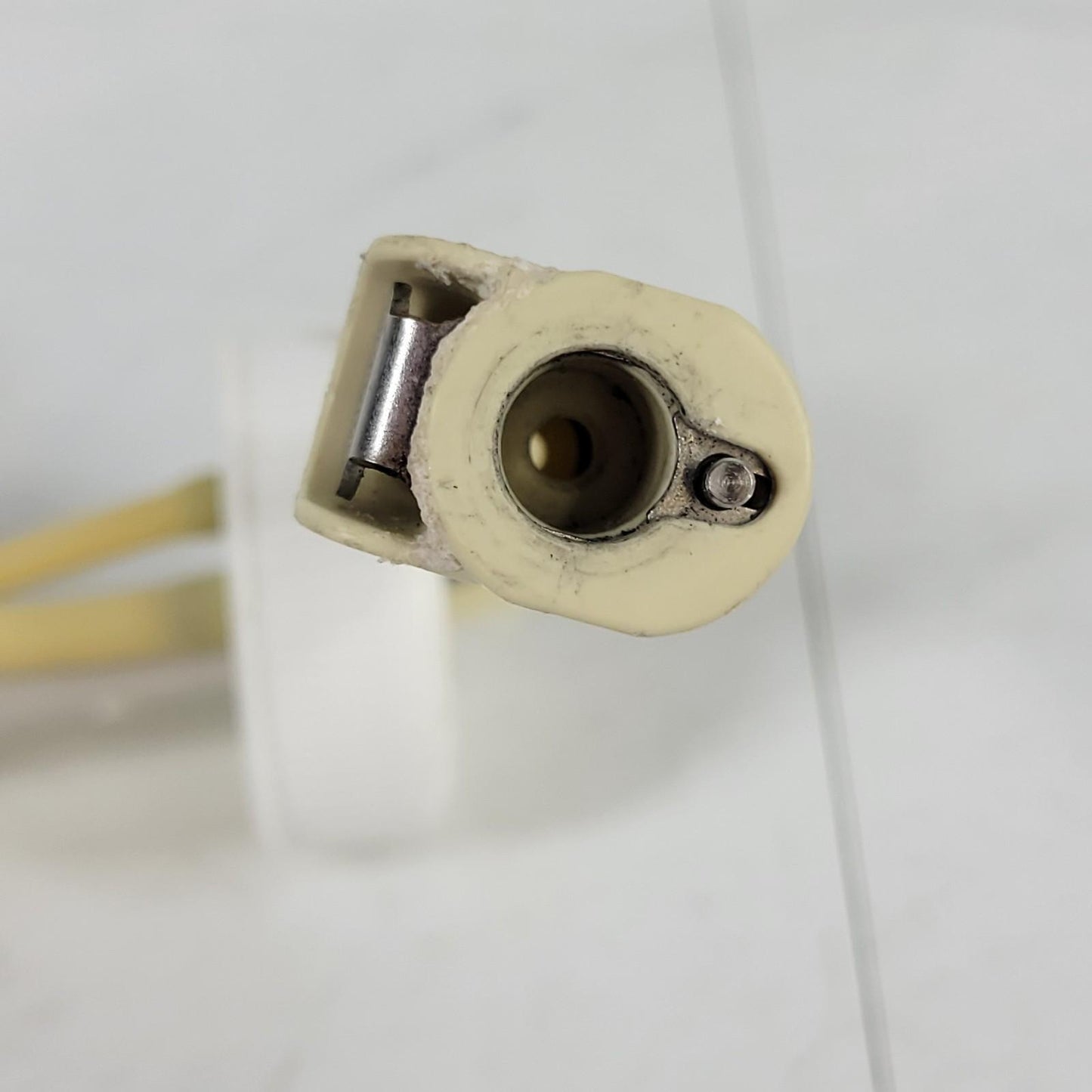 Beckman Coulter 721674 Flex Pickup Tube 38M & Elbow from DxH 1