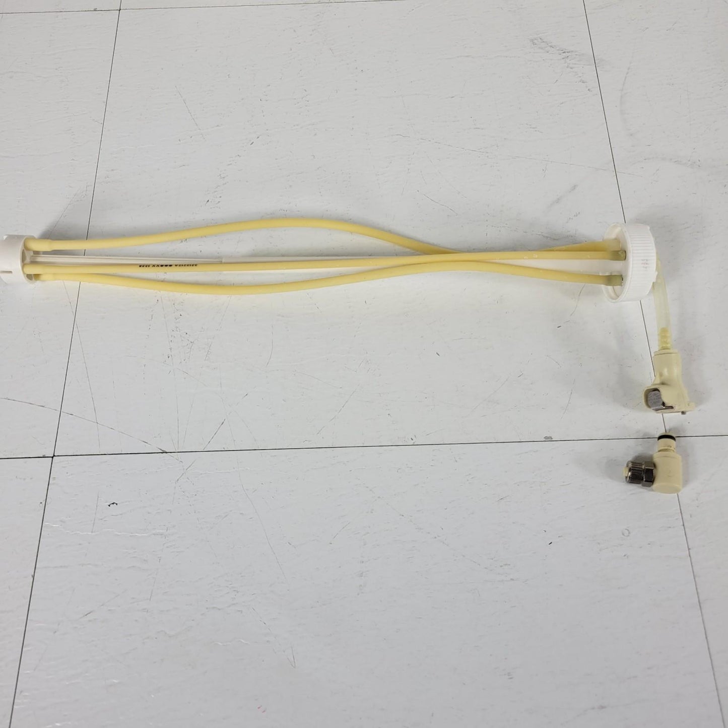 Beckman Coulter 721674 Flex Pickup Tube 38M & Elbow from DxH 1