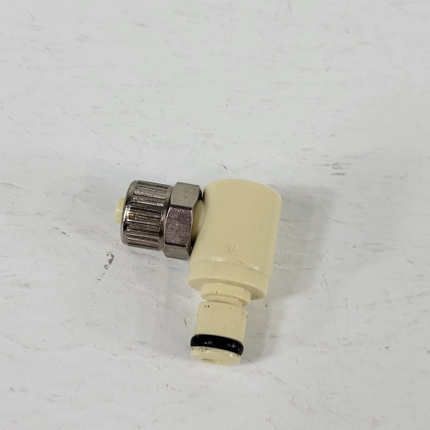 Beckman Coulter 721674 Flex Pickup Tube 38M & Elbow from DxH 1