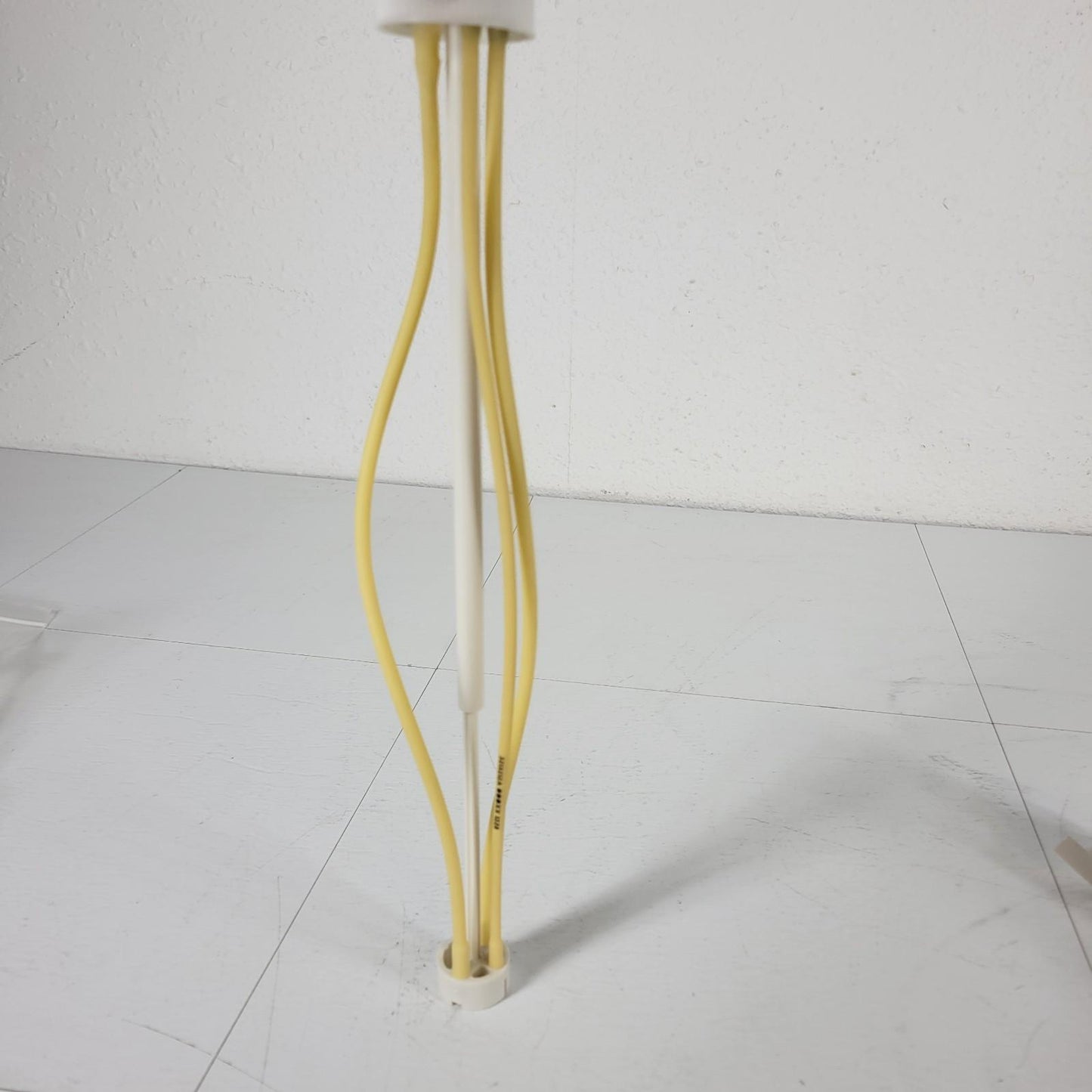 Beckman Coulter 721674 Flex Pickup Tube 38M & Elbow from DxH 1