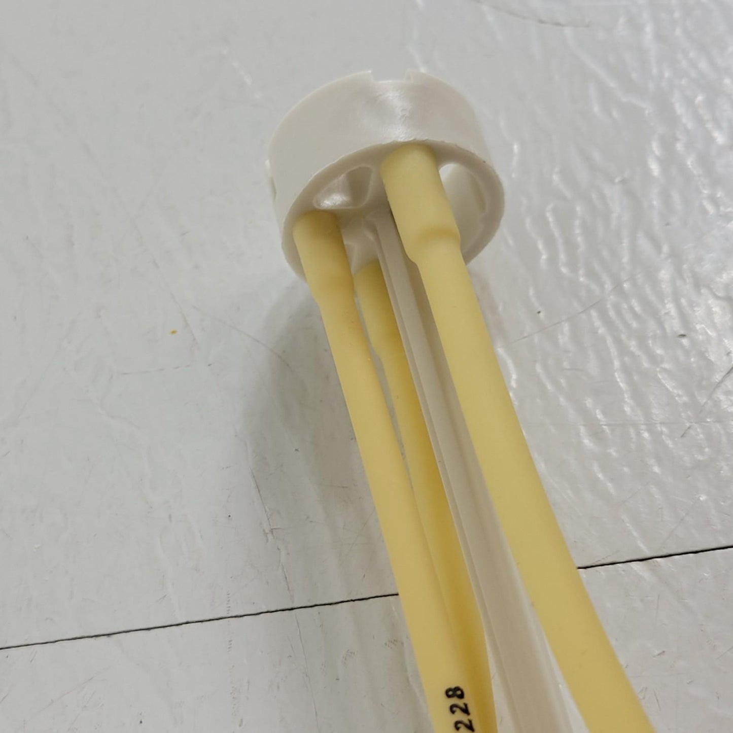 Beckman Coulter 721674 Flex Pickup Tube 38M & Elbow from DxH 1