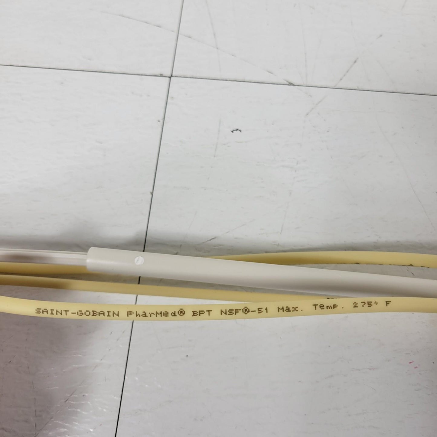 Beckman Coulter B01750 DxH Flex Pickup Tube Quick C