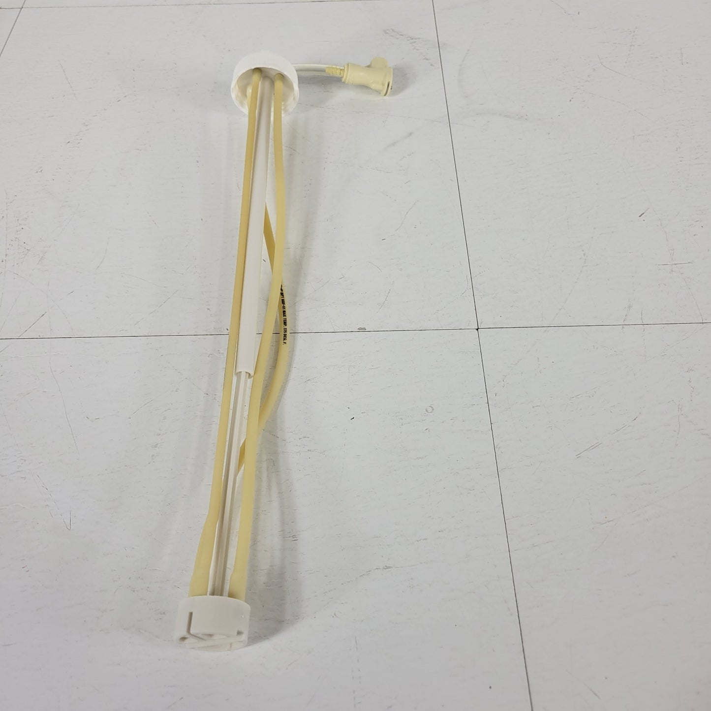 Beckman Coulter A82124 DxH Flex Pickup Tube Quick C Rev AA