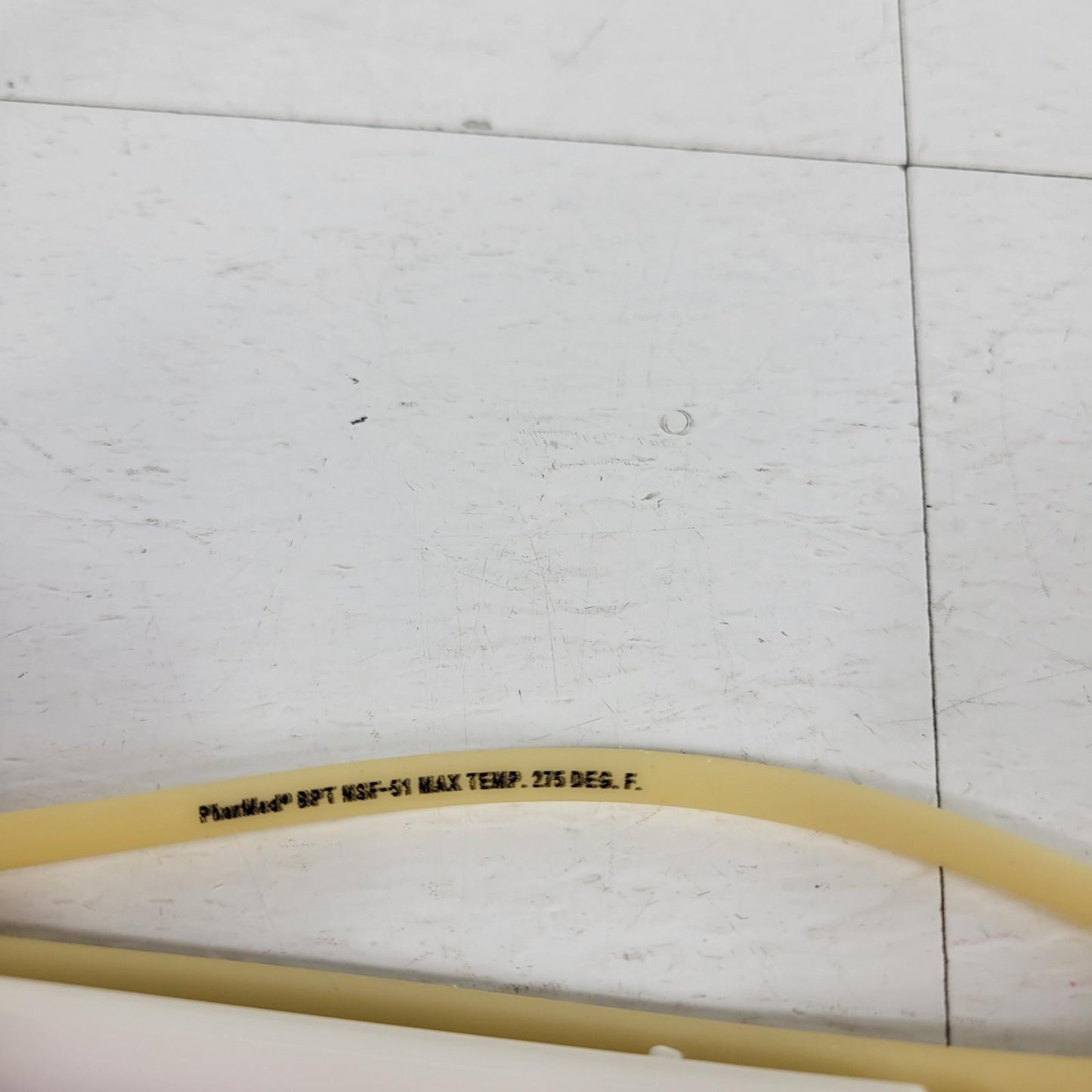 Beckman Coulter A82124 DxH Flex Pickup Tube Quick C Rev AA