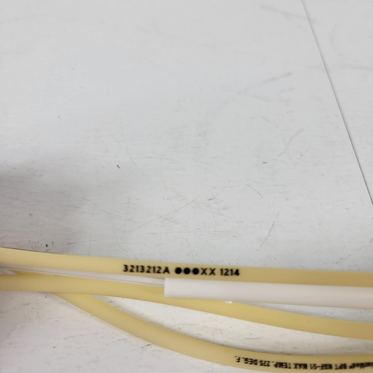 Beckman Coulter A82124 DxH Flex Pickup Tube Quick C Rev AA