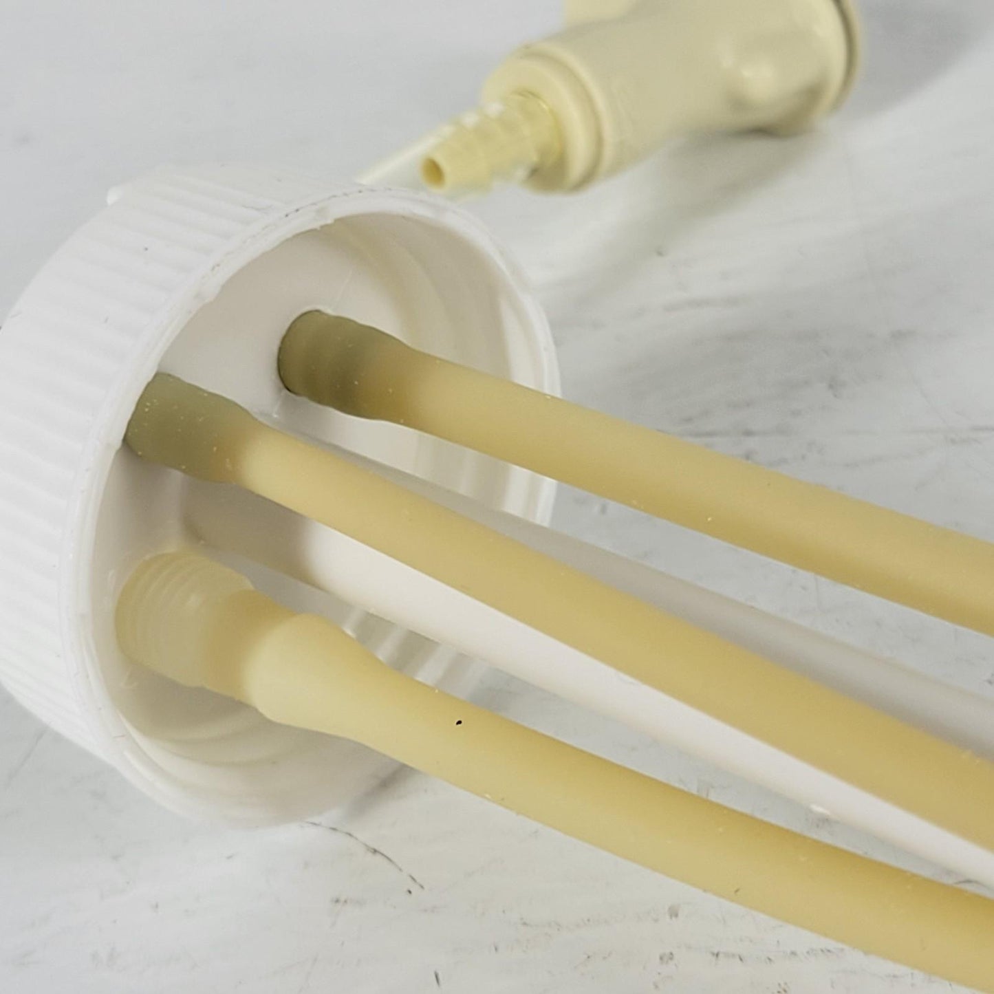 Beckman Coulter A82124 DxH Flex Pickup Tube Quick C Rev AA