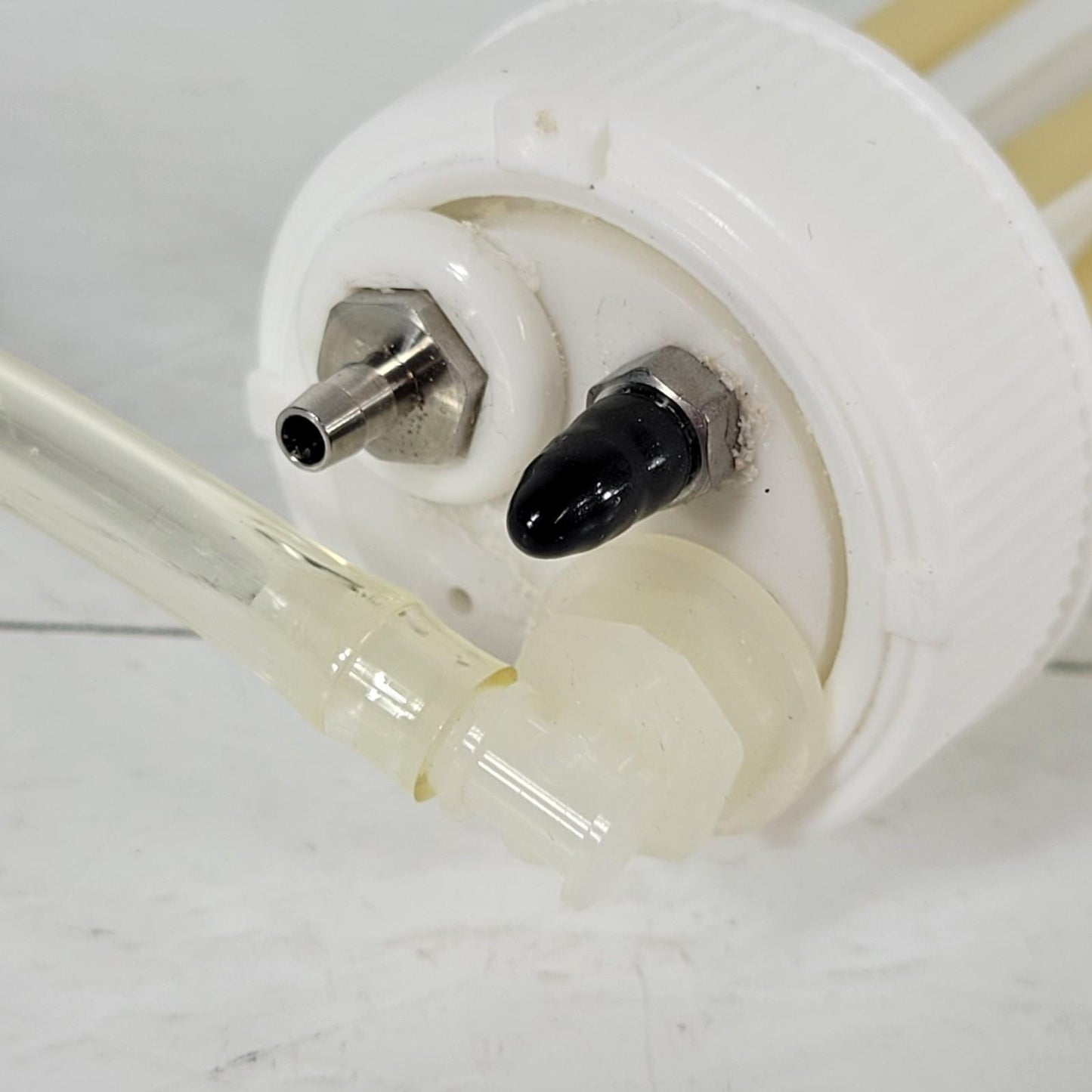 Beckman Coulter A82124 DxH Flex Pickup Tube Quick C Rev AA